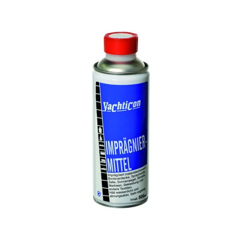 Yachticon Imperméabilisant 500 ml Promotion Saisonnière