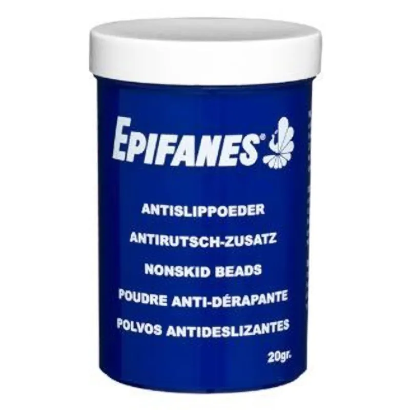 Dernier Modèle Epifanes Additif antidérapant 20 g