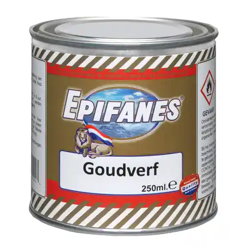 Epifanes Gold Special 250ml Paiement Sécurisé