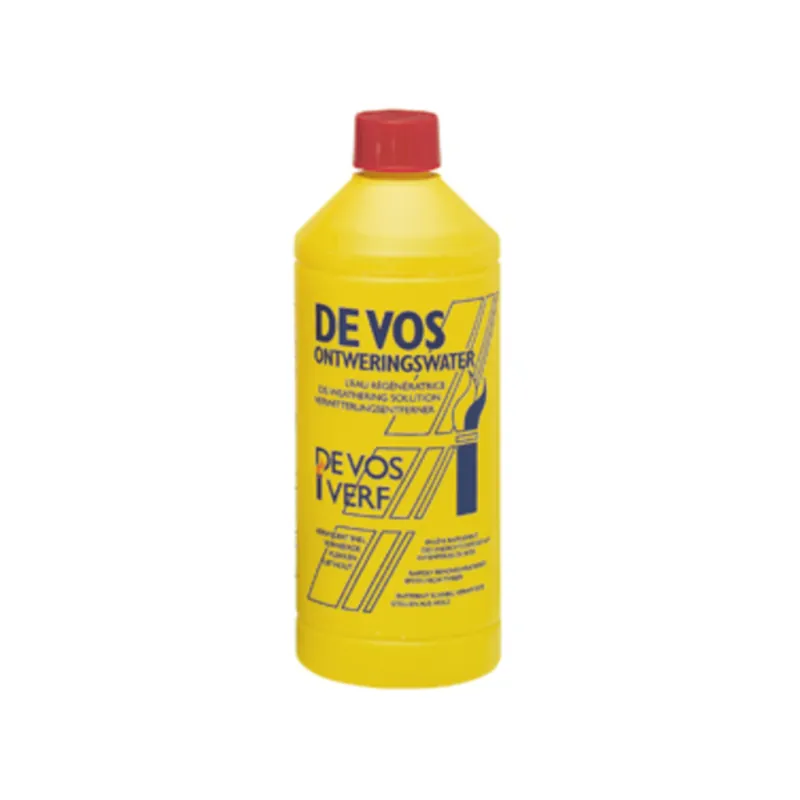 Epifanes Eau de nettoyage 1 litre Vente Flash