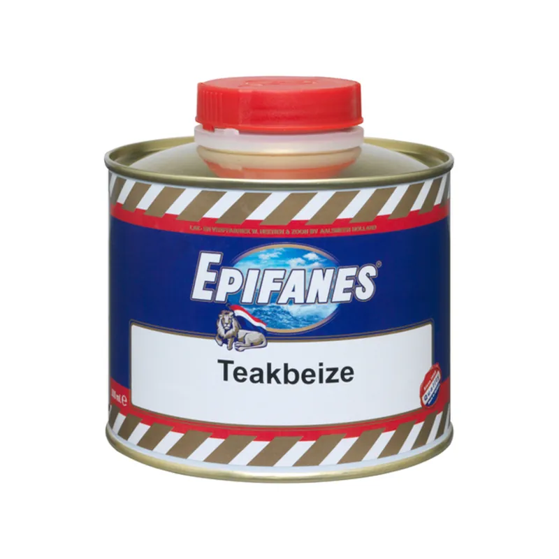 Prix Bas Epifanes Teinture pour teck 500 ml