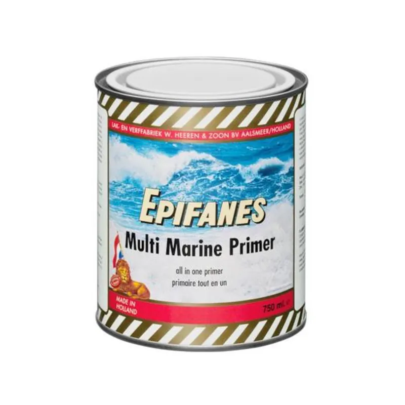 Epifanes Multi Marine Primer blanc 750ml Petit Prix