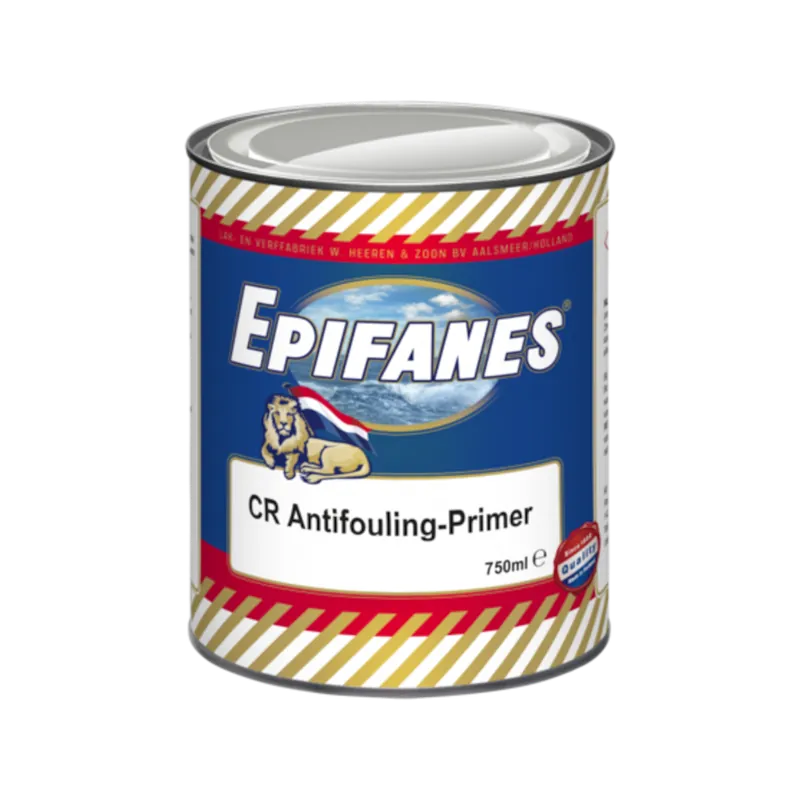 Commander Maintenant Epifanes CR Antifouling Primer 750ml