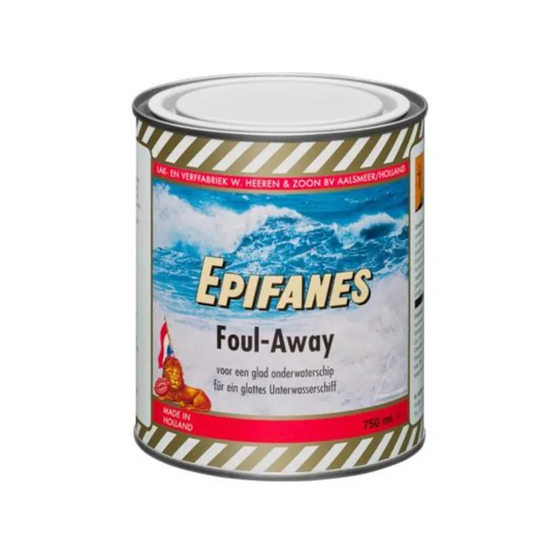 Petit Prix Epifanes Foul-Away blanc 750ml