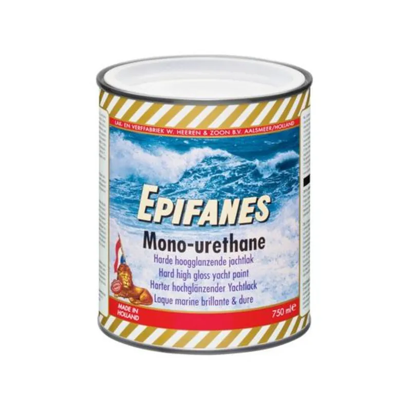 Epifanes Mono-Urethane beige Nr.3126 750ml Produit De Marque