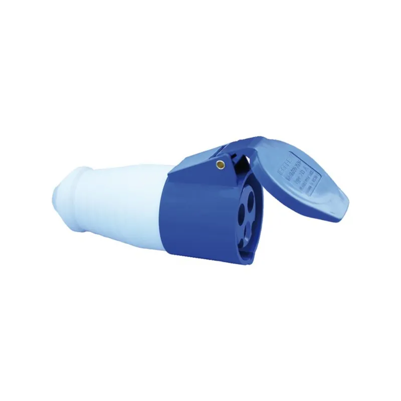 Acheter En Ligne Talamex fiche CEE 230V