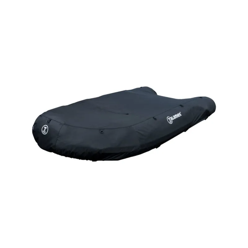 Talamex Boot Cover Premium pour bateaux pneumatiques RIB (270cm) Prix Bas