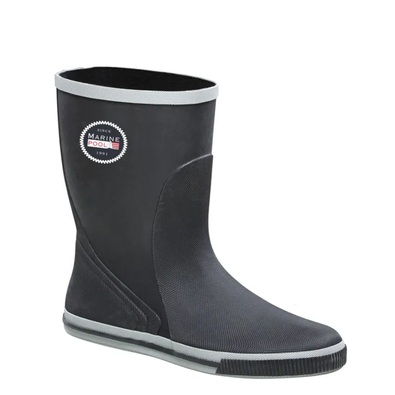 Achetez Aujourd'hui Bottes courtes Marinepool Kiel unisexe marine taille 45