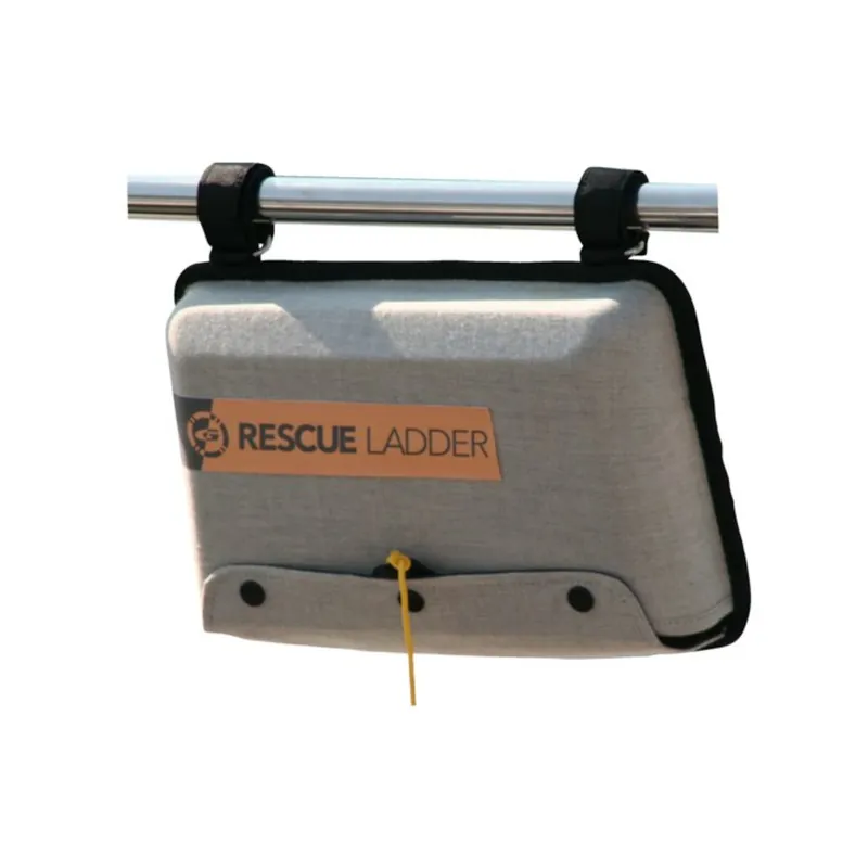 GNautics iQ Échelle de secours beige sable Dernier Modèle