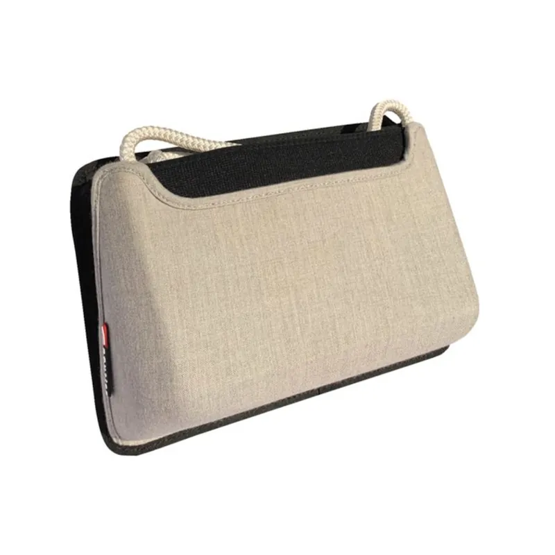 Jusqu'à Épuisement Des Stocks GNautics iQ Sac de rangement pour cordage large S (20x30x18cm) beige sable