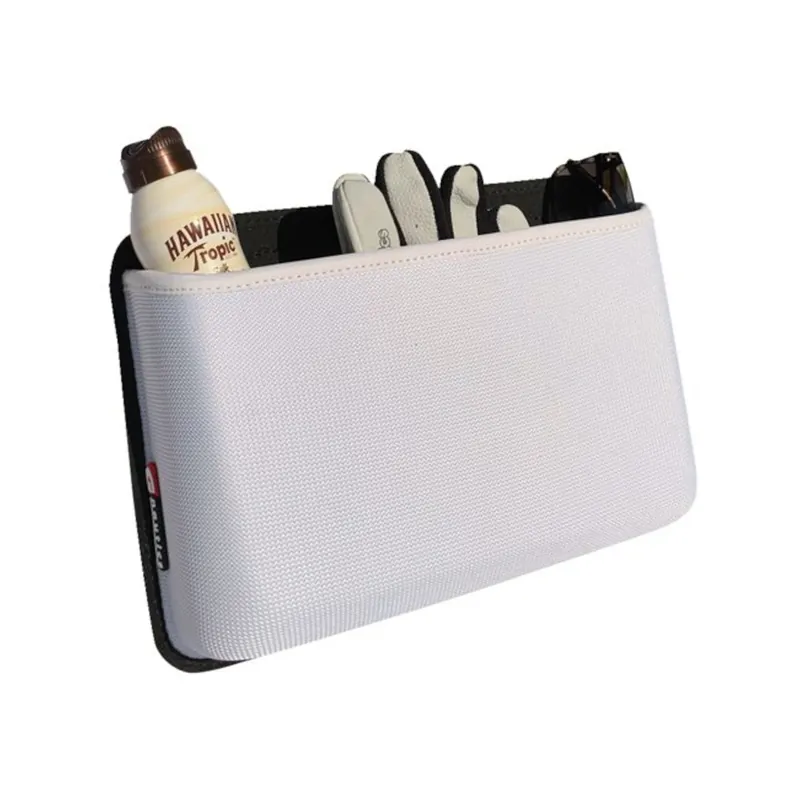 GNautics iQ Sac de cockpit M (30x20x8cm) blanc meuble Commander Maintenant
