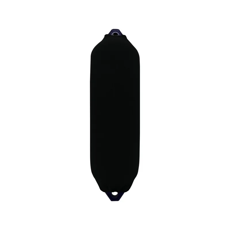 Plastimo Housse pare-battage renforcée F4, noir Must-Have