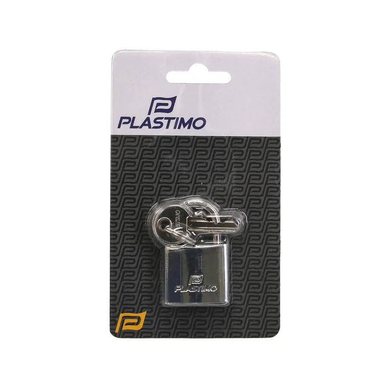 Plastimo Cadenas en acier inoxydable 40mm, longueur d‘anse 64mm Prix Choc