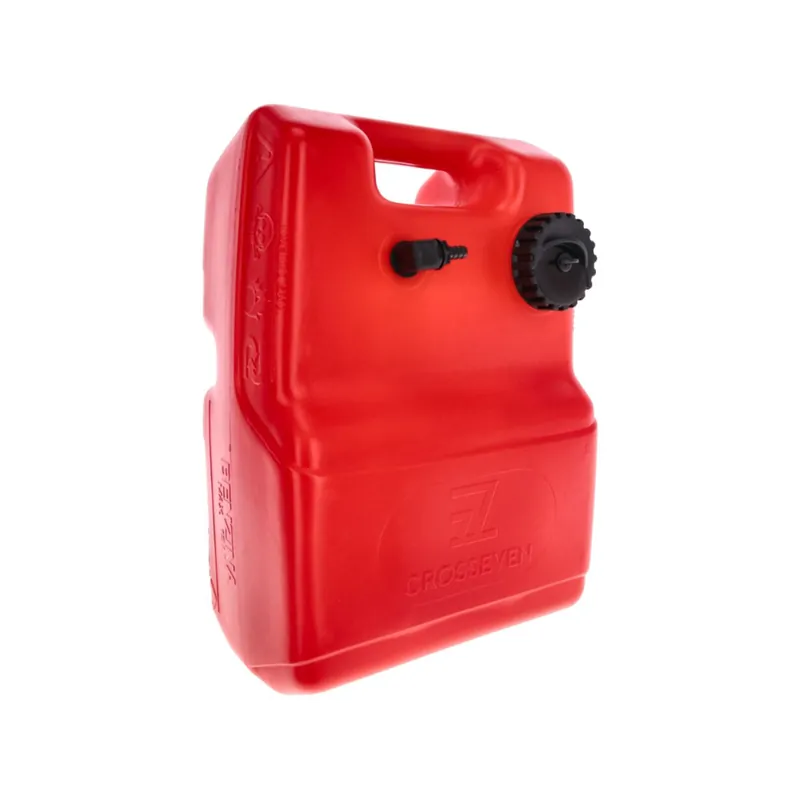 Super Prix Crosseven Réservoir hors-bord 12 L