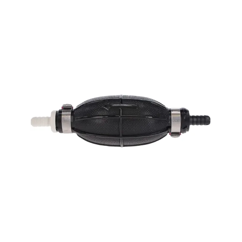 Crosseven Poire d‘amorçage ø8 mm Offre Exclusive