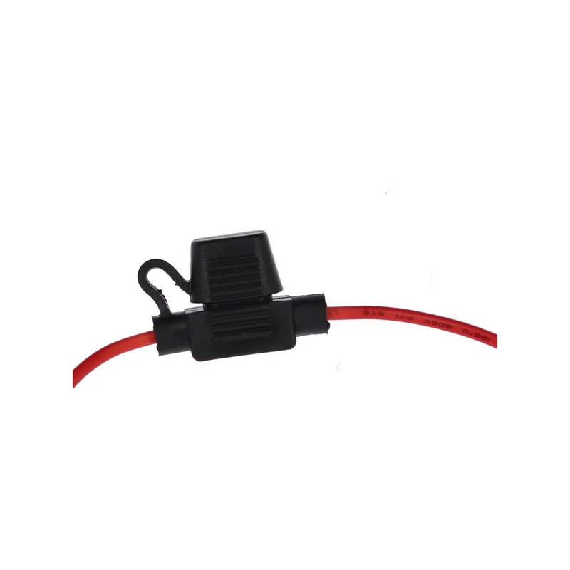 Quantité Limitée Crosseven support pour mini-fusible LED-1 pièce