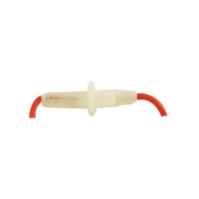 Prix Promo Crosseven Porte fusible pour fusible verre - 5x20-1 pièces