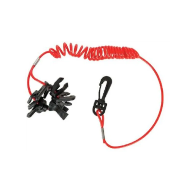 Nouvelle Collection Crosseven Clé coupe-circuit - kit universel