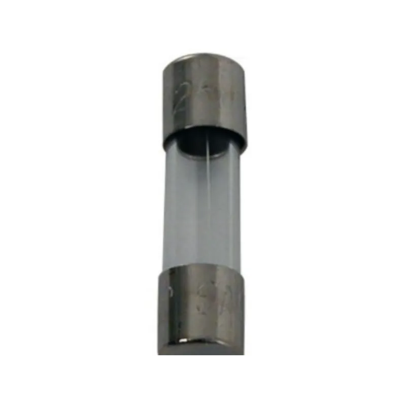 Crosseven fusible Ø5 - 20 mm,3 A 100 pièces Offre Du Jour