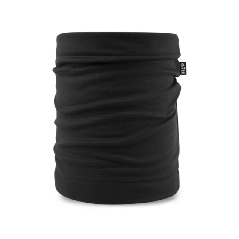 Gill Tour de cou thermique Schlauchschal unisexe noir Prix Choc