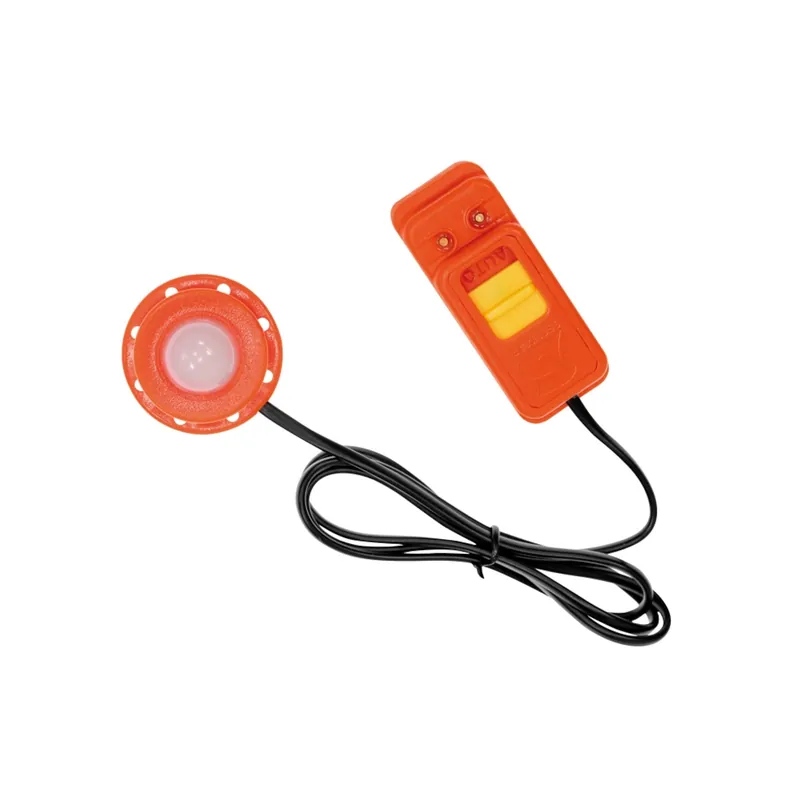Seulement Aujourd'hui Secumar lampe de détresse SECULUX LED-II – kit de mise à niveau