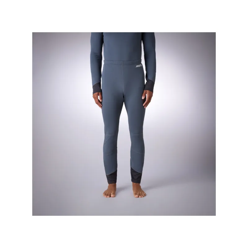 Populaire Musto Thermal Base-Layer Pantalon Homme 2.0 gel alpin, Taille M