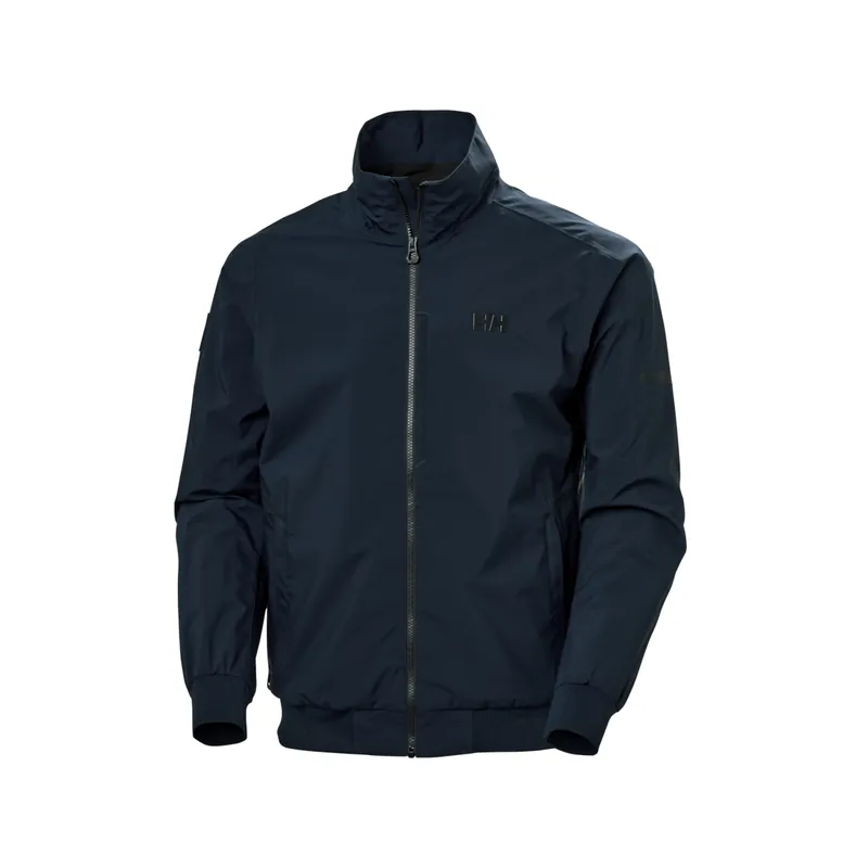 Helly Hansen HP Racing Bomber 3.0 Veste pour homme, bleu marine, taille L Prix Réduit