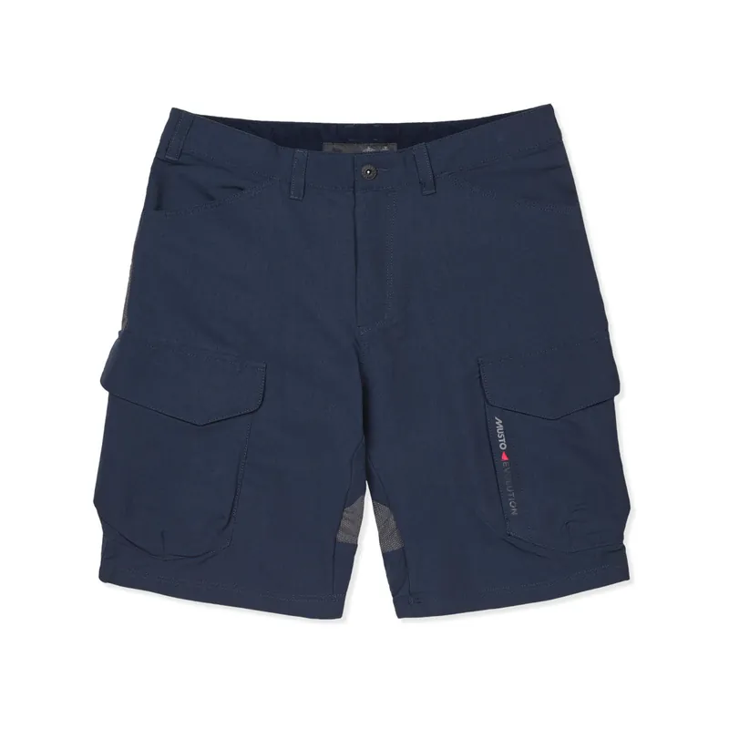 Musto Evolution Performance short de voile bleu marine, taille 36 Achat Immédiat