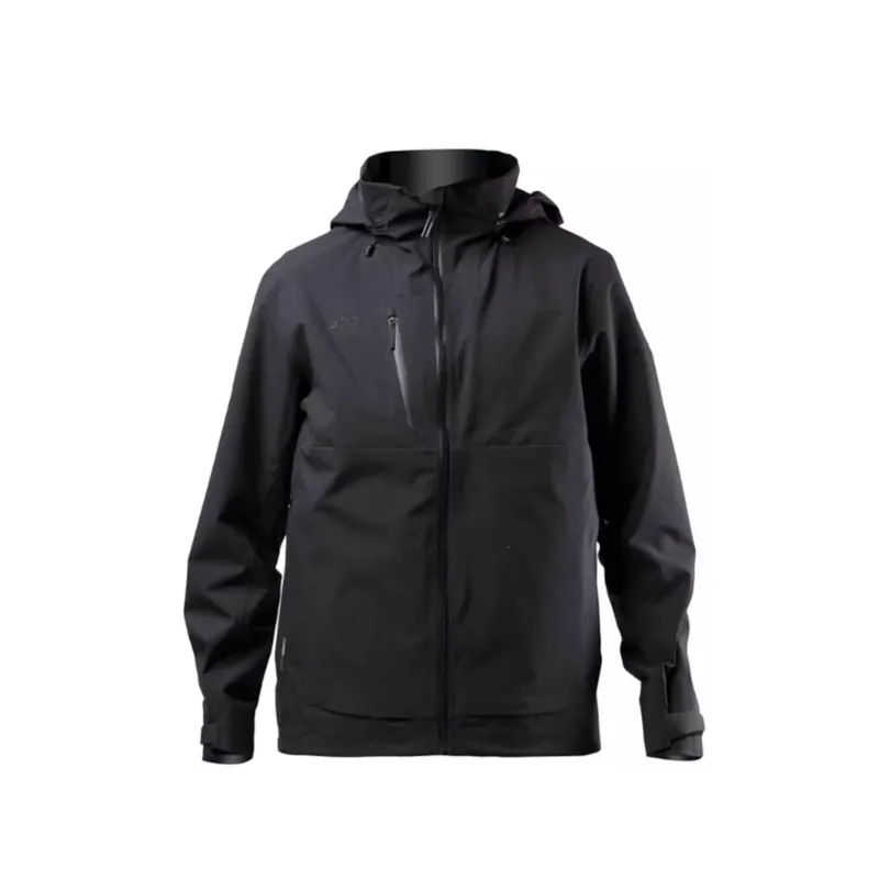 Offre Du Jour Zhik INS400 veste de voile homme, noir, taille M