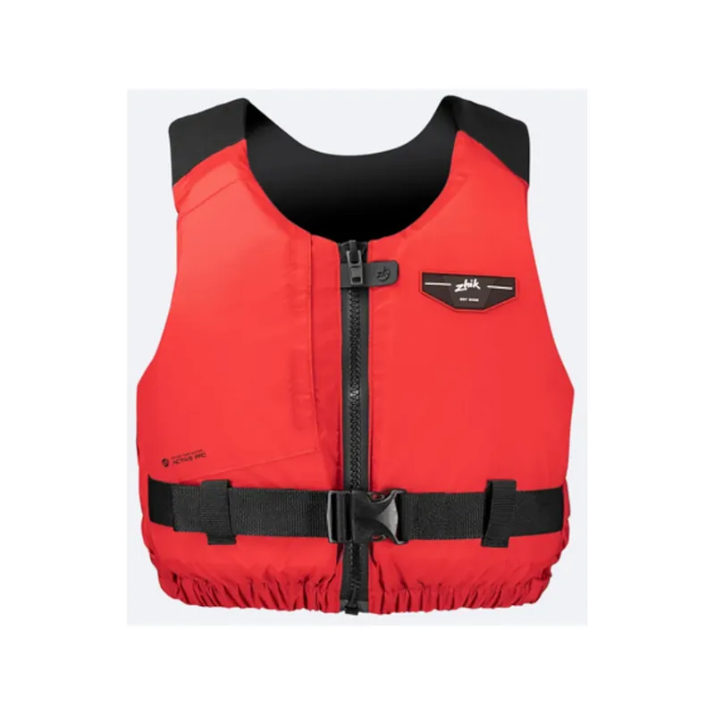 Zhik Active PFD gilet de régate rouge, taille M Must-Have