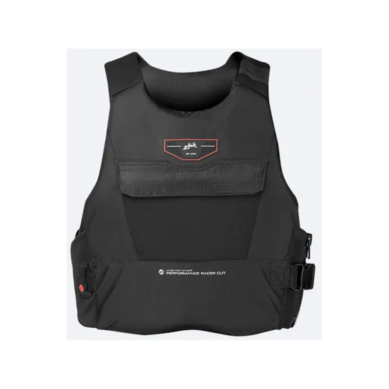 Solde Zhik PFD Performance gilet de régate noir, taille XS