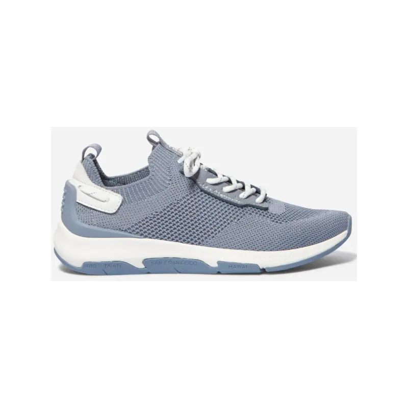 TBS Jellina sneaker femme bleu clair, taille 39 Expédition Rapide