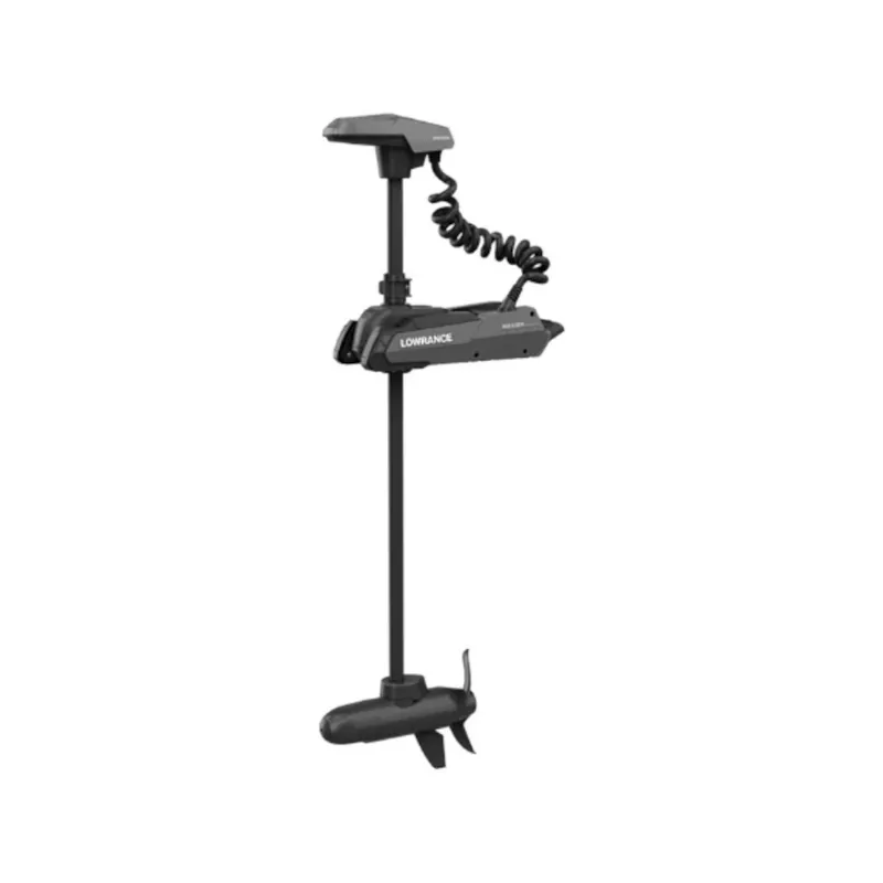 Lowrance Recon FW 60 Moteur électrique avant de 60 pouces pour eau douce Offre Limitée