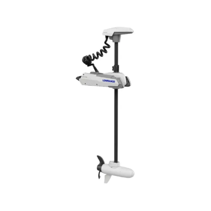 Meilleure Vente Lowrance Recon FW 72 Moteur électrique avant de 72 pouces pour mer