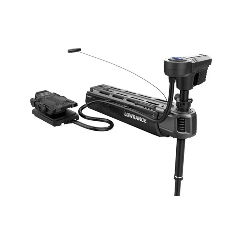 Lowrance Ghost Moteur électrique avant 47 pouces Usine Directe