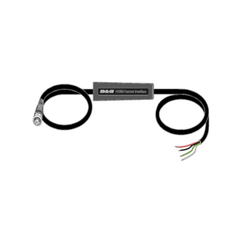 B&G interface FastNet H5000 Produit De Marque