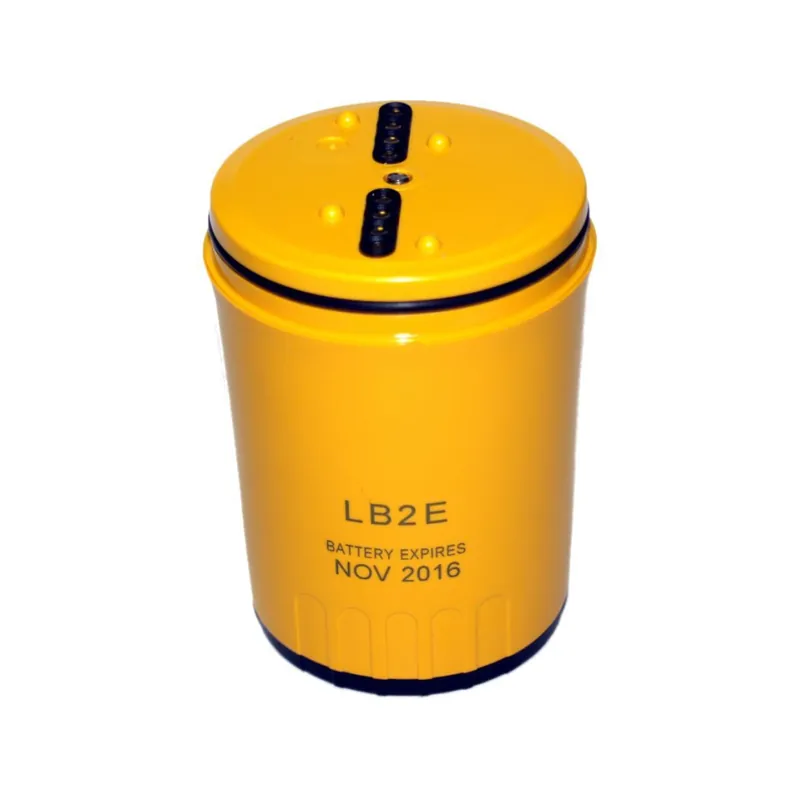 Ocean Signal batterie de rechange pour E100 et E100G Commander Maintenant