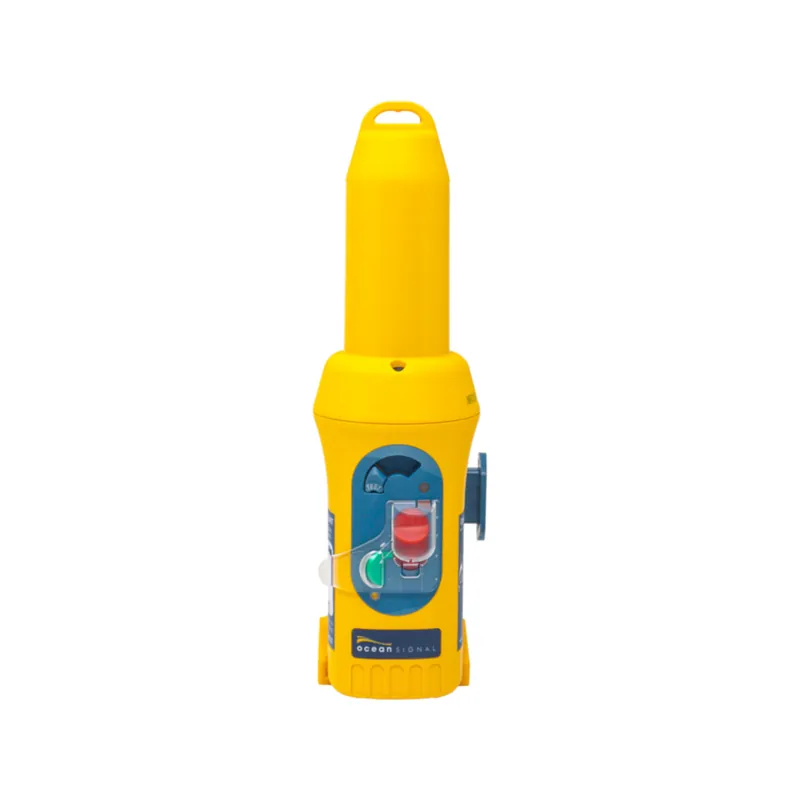 Ocean Signal safeSEA S200 AIS SART avec batterie Super Prix