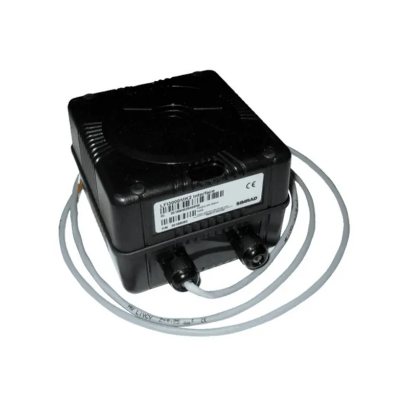 Achetez Aujourd'hui Simrad LFI3000 Mk2 pour LF3000 retour de gouvernail