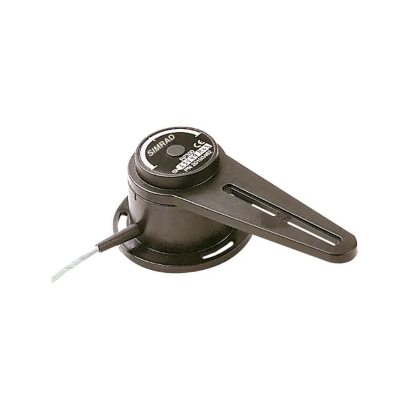 Prix Bas Simrad RF300 transmetteur de position de gouvernail avec câble de 10m