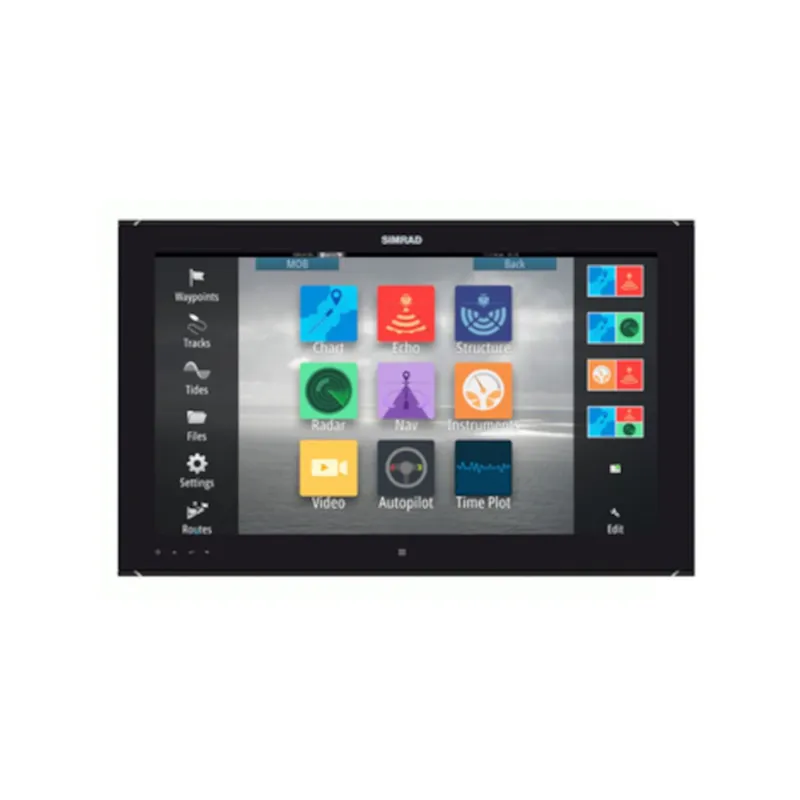 Offre Exclusive Simrad Moniteur MO24-T