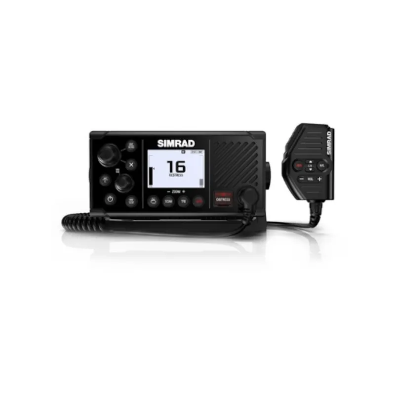 Simrad RS40 VHF-radio avec AIS Achetez Aujourd'hui