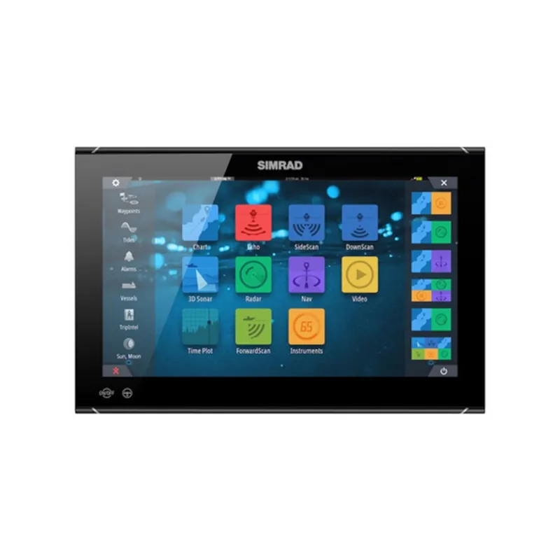 Simrad NSO evo3S écran multifonction 16 pouces – écran seul Promotion