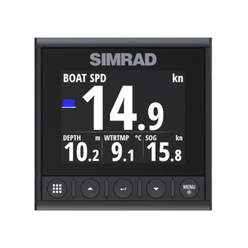 Simrad Affichage d‘instruments IS42 Promotion