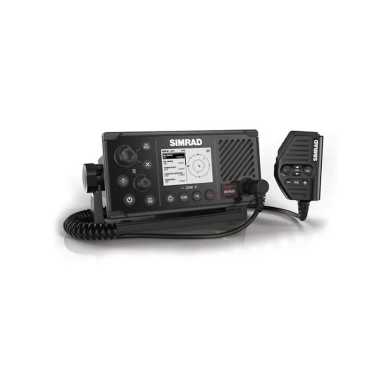 Simrad Équipement radio VHF RS40-B Meilleur Choix