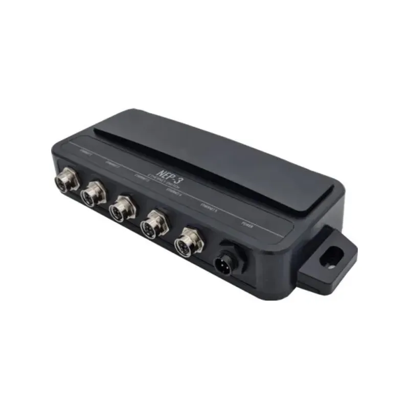 Navico module réseau Ethernet NEP-3 Vente Directe