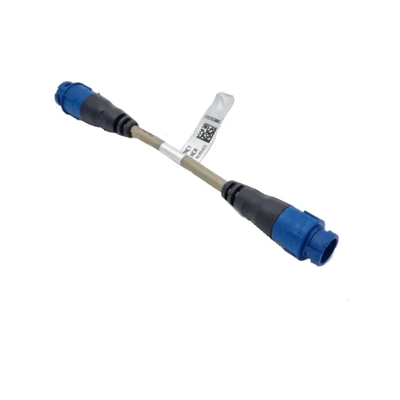 Navico raccord Ethernet F-F 5 broches Promotion Saisonnière
