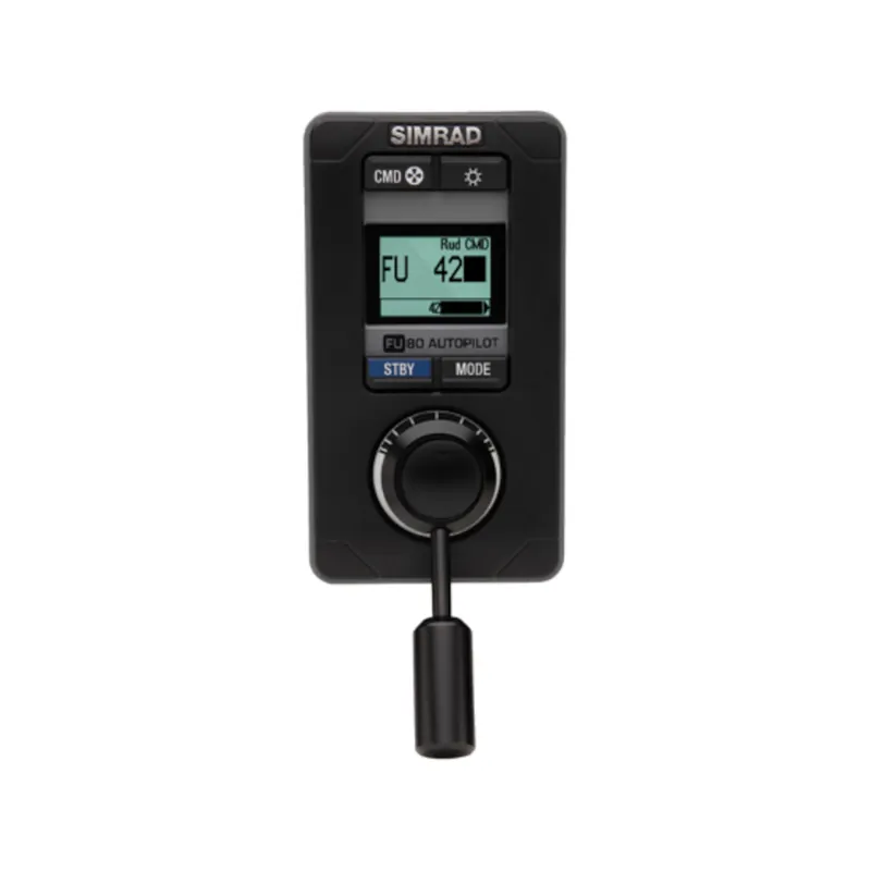 Petit Prix Simrad FU80 télécommande de suivi