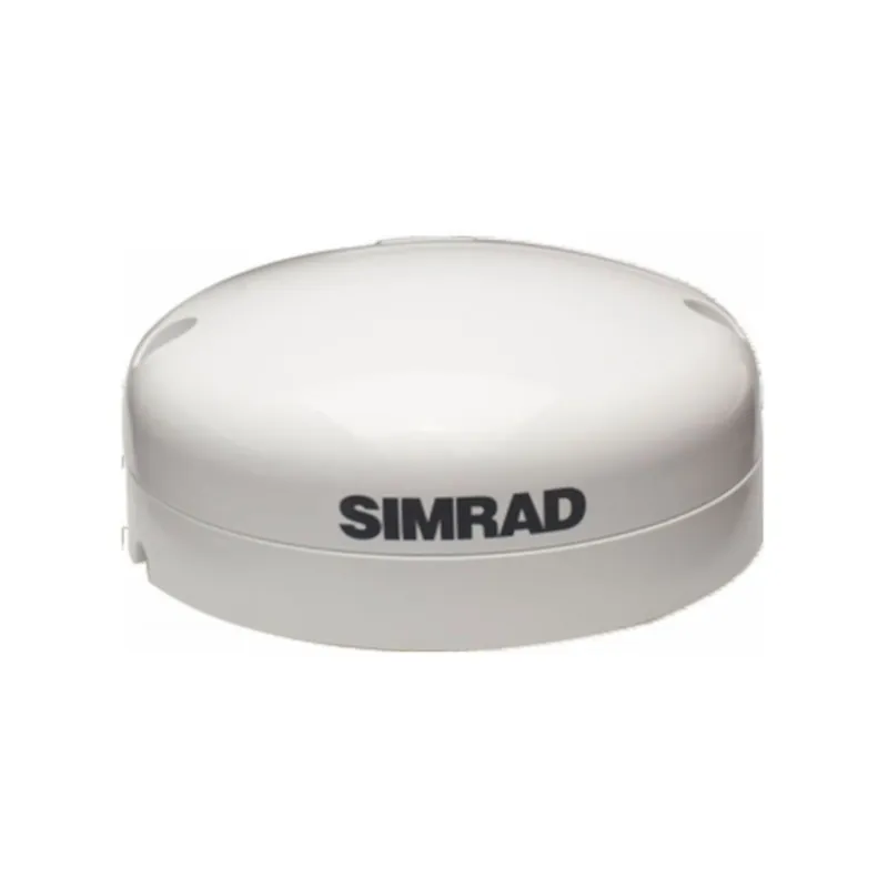 Bon Marché Simrad Antenne GPS GS25 avec compas