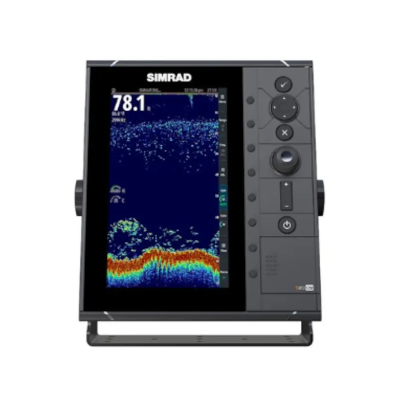Simrad S2009 détecteur de poissons Remise
